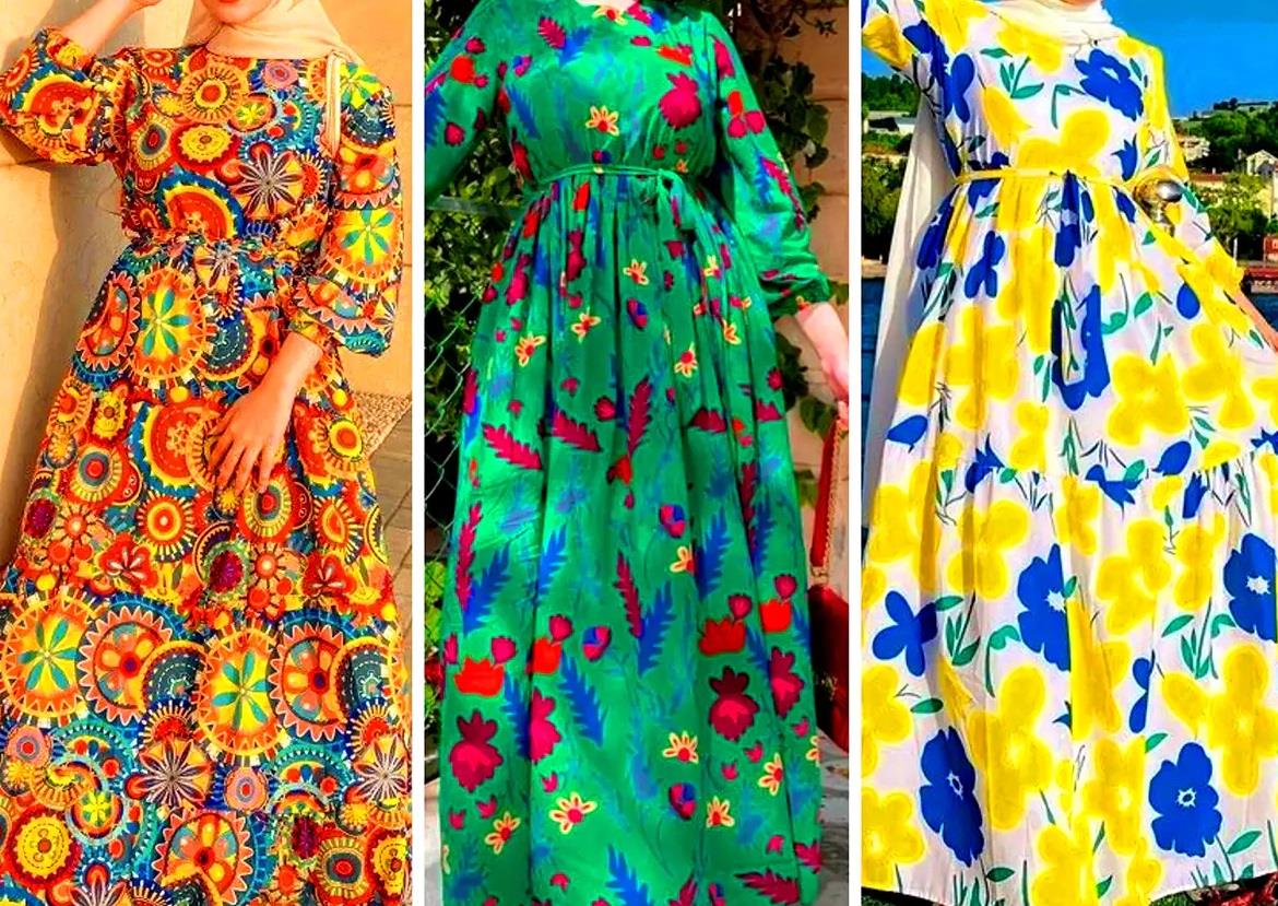 راهنمای خرید پیراهن ساحلی زنانه شیک
