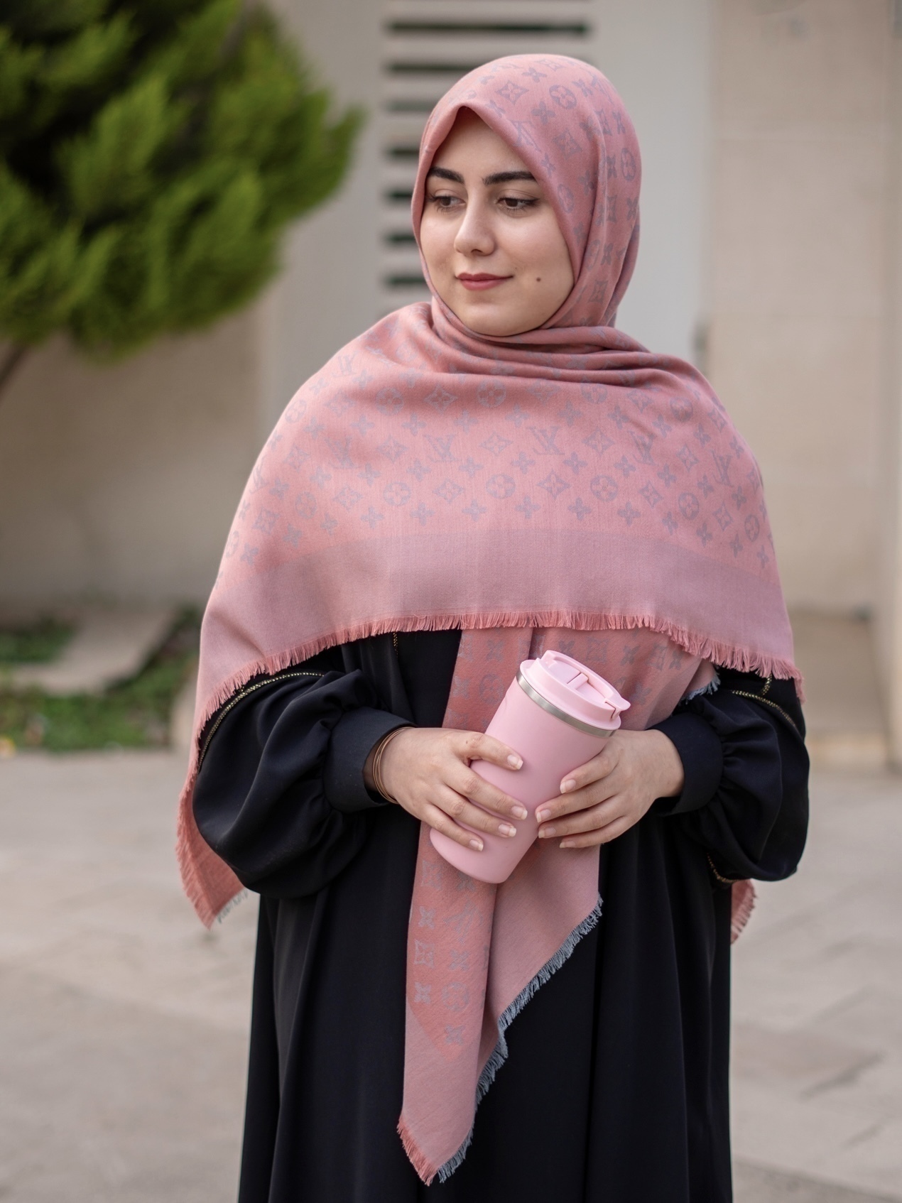 انواع روسری کشمیر